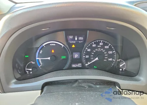 2015 Lexus Rx 450H z USA, uszkodzony, nr VIN 2T2BC1BA8FC006862